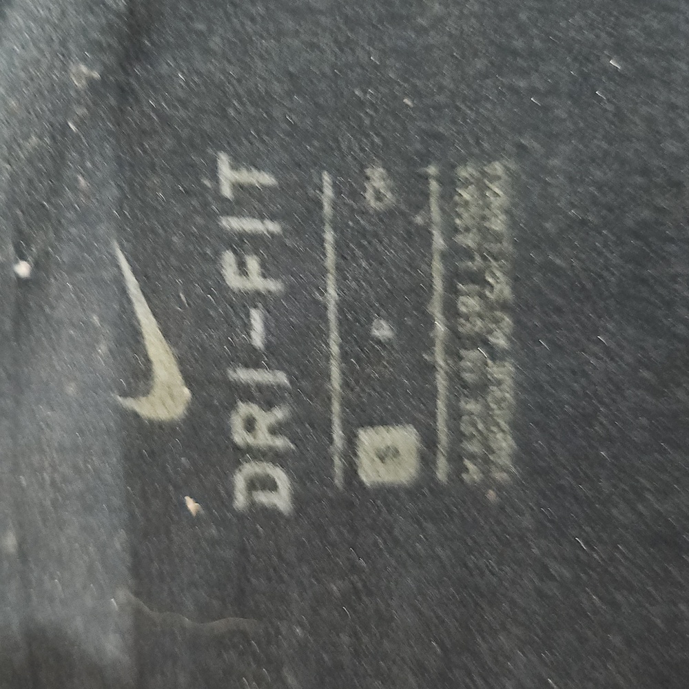 Nike Half Zip Pullover - image 4